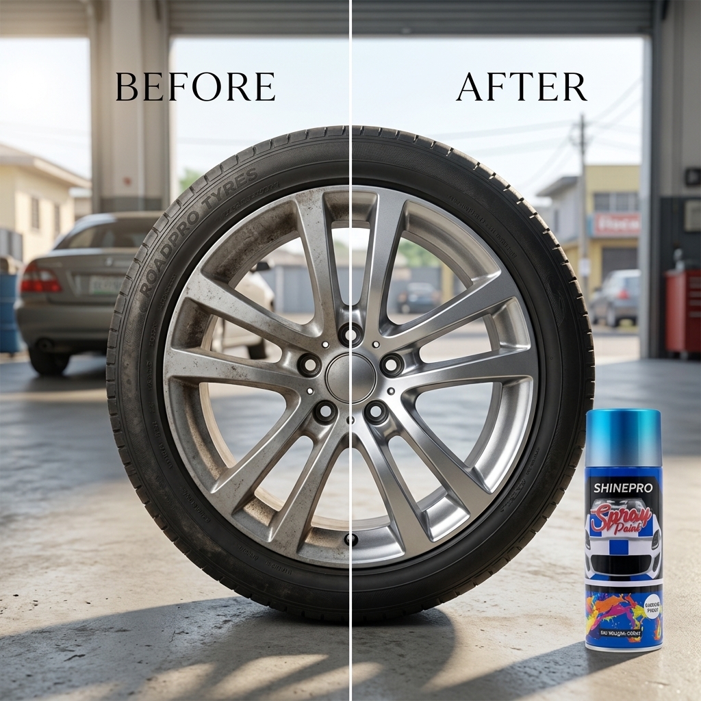 Car Rim