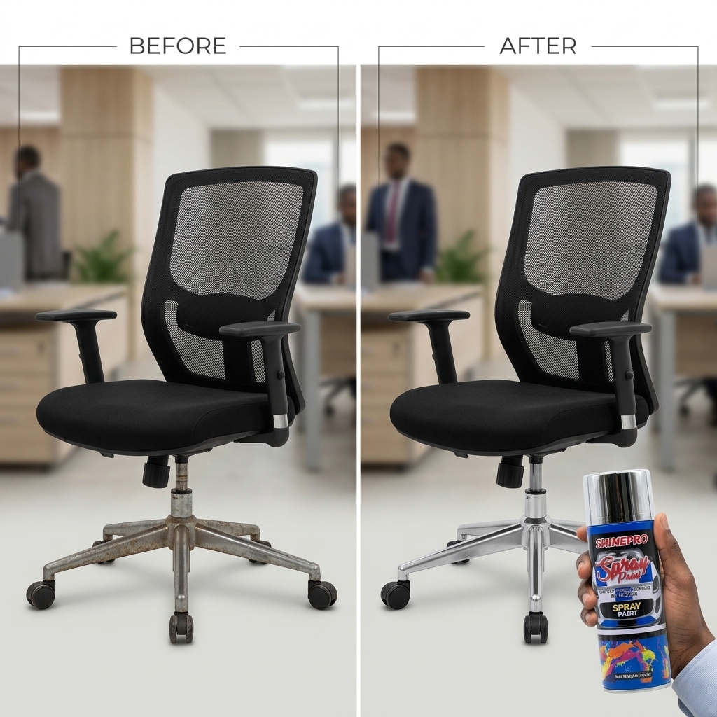 Office Chair Base