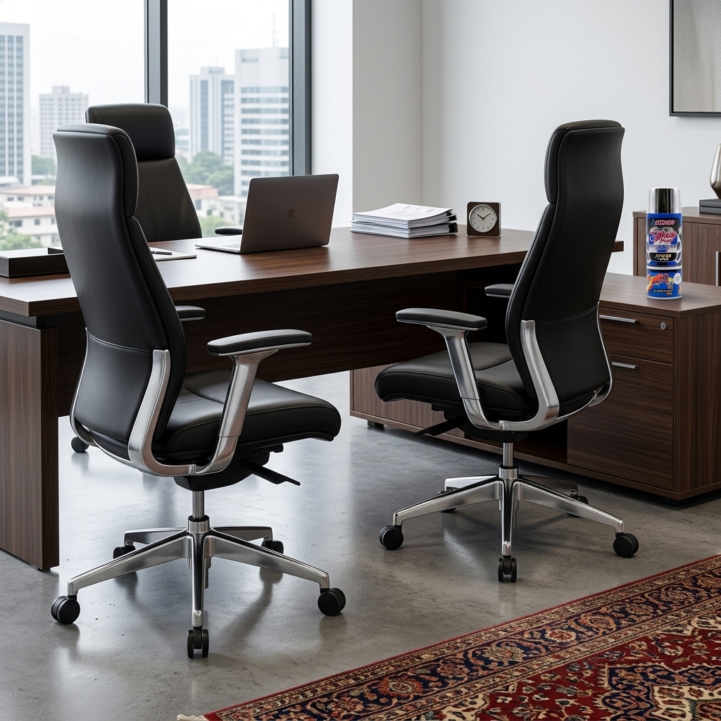 Office Chairs