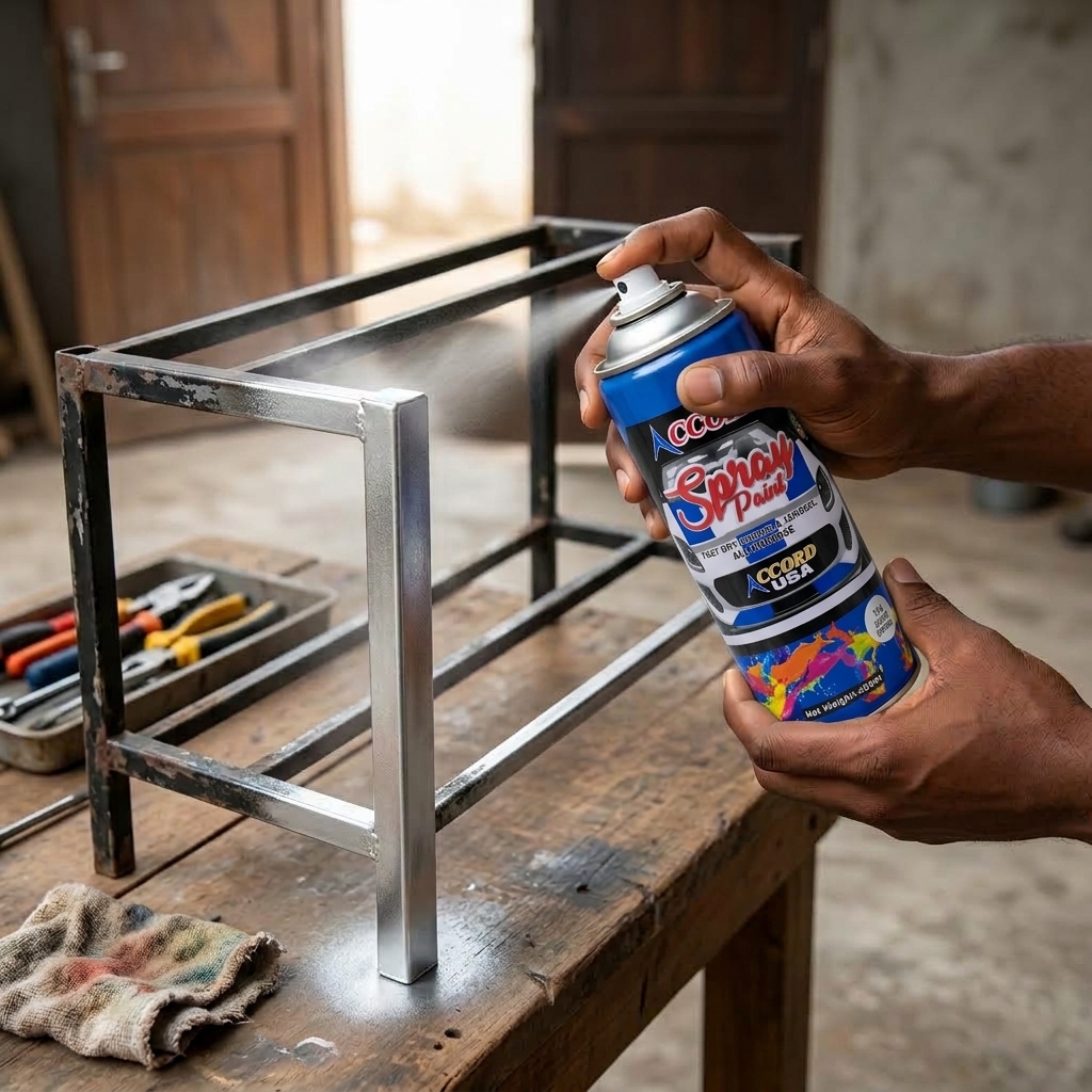 DIY Projects